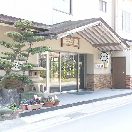 Yamani Ryokan Mihama  المظهر الخارجي الصورة