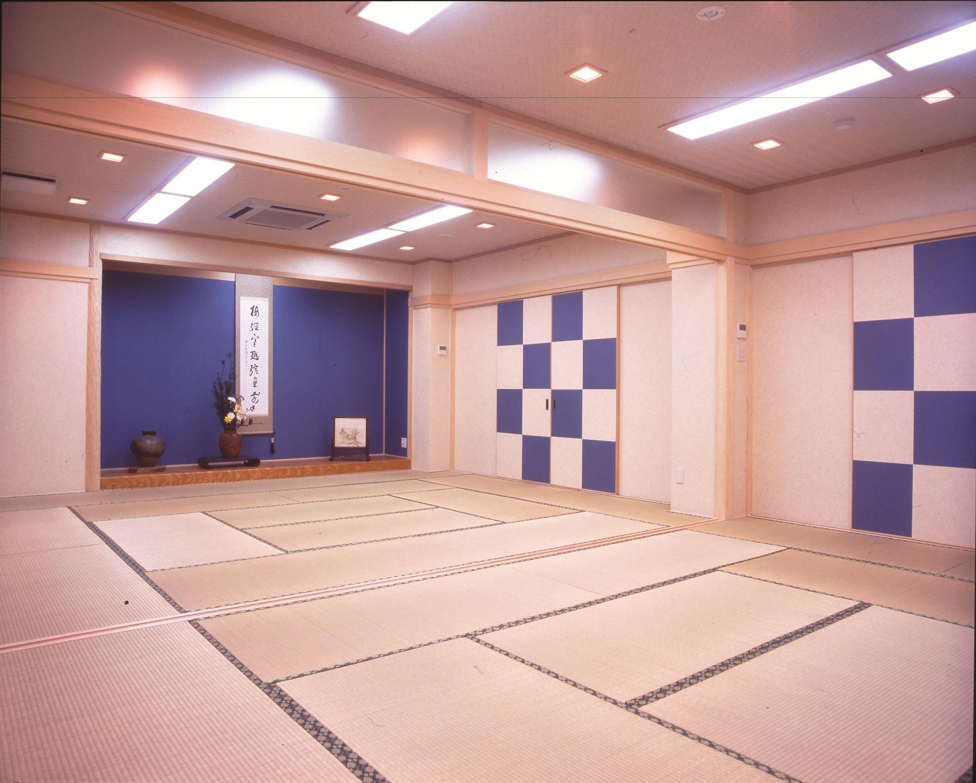 Yamani Ryokan Mihama  المظهر الخارجي الصورة